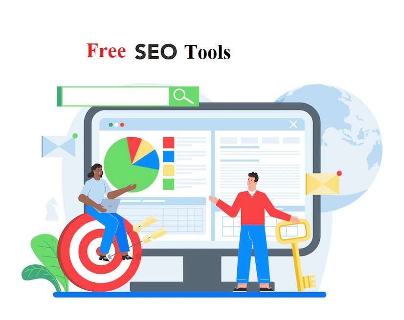FREE SEO TOOLS: Unlocking the Potential of Your Website