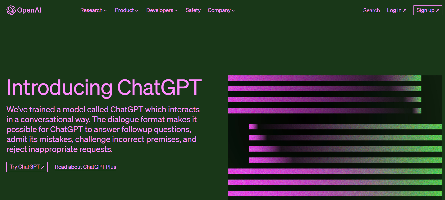 What is ChatGPT? Exploring the Power of Conversational AI