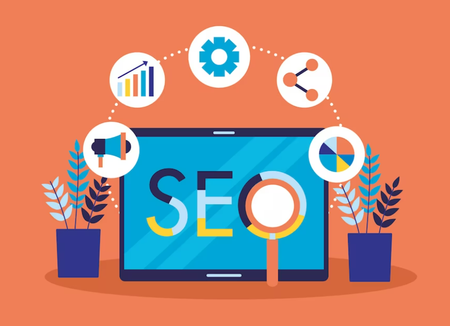 What is SEO marketing strategy 2023?