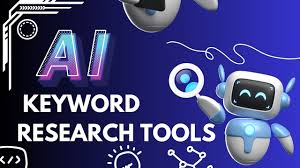 Top 5 AI Keyword Research Tools in 2024