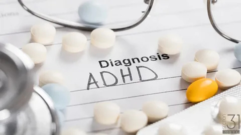 Co-occurring disorders and medications for ADHD: Things to Think About