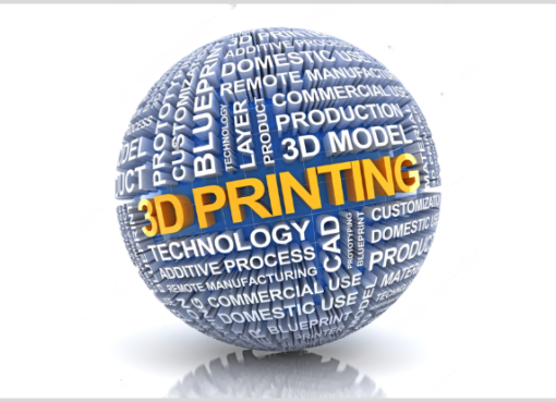 3d printing Dubai