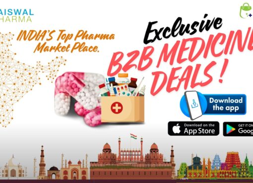 Kolkata’s Best Medicine Wholesalers Jaiswal Pharma