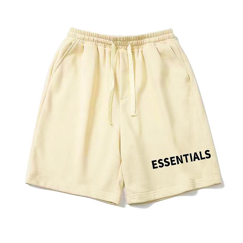 Essentials Shorts The Perfect Summer Gift Stock Out Now