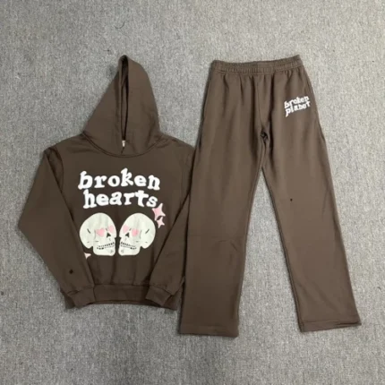 Why the Broken Planet Hoodie is the Perfect Gift