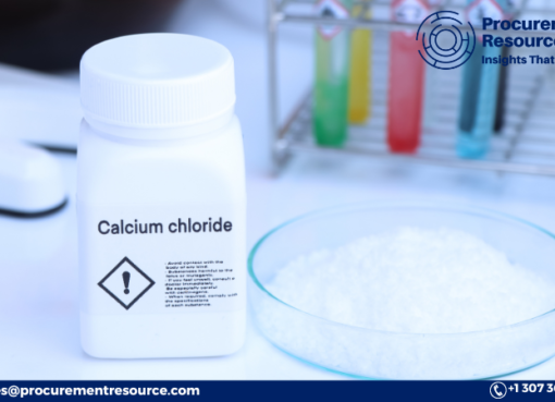 Calcium Chloride Production Cost