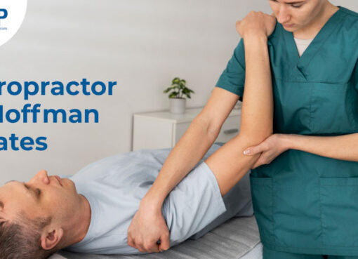 Chiropractor in Hoffman Estates