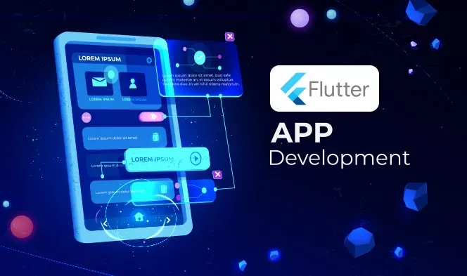 Hire Flutter App Developers