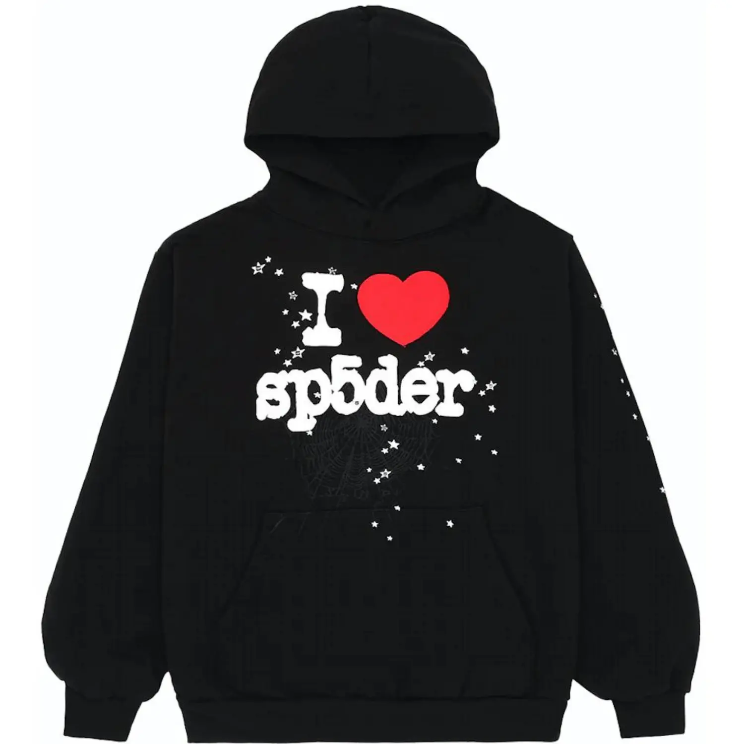Spider Hoodies A Trendsetting Fashion Statement