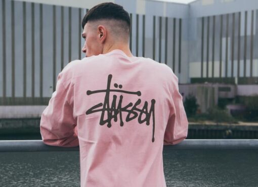 Latest Stock Out Stussy Clothing