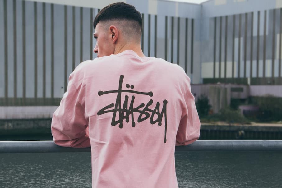 Latest Stock Out Stussy Clothing