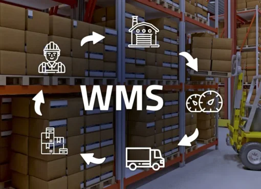 Warehouse Management Software