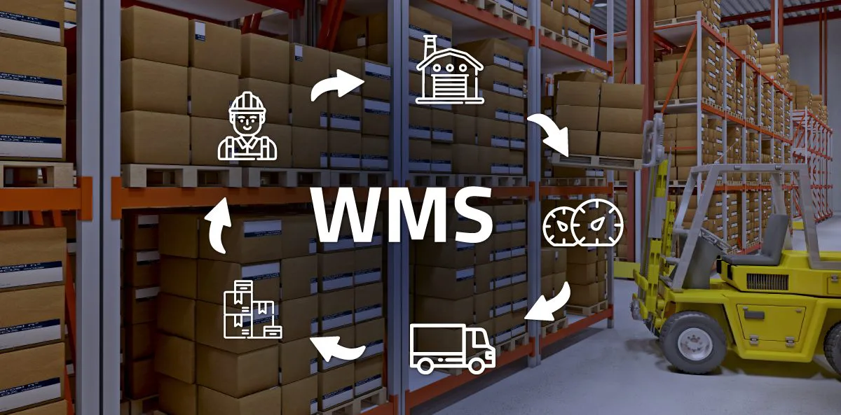 Warehouse Management Software