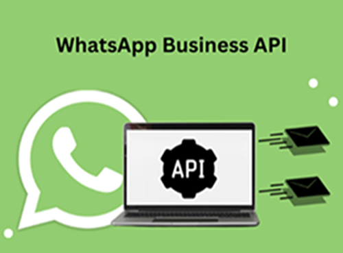 whatsapp business api provider in india