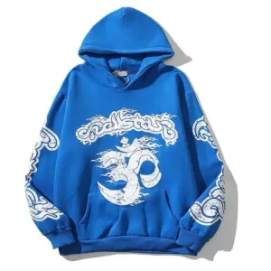 Hellstar Hoodie New Launch Products