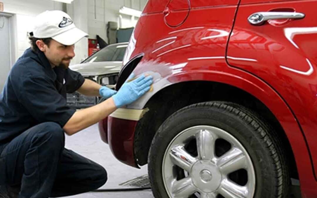 Auto Body Repair Shops In Philadelphia PA