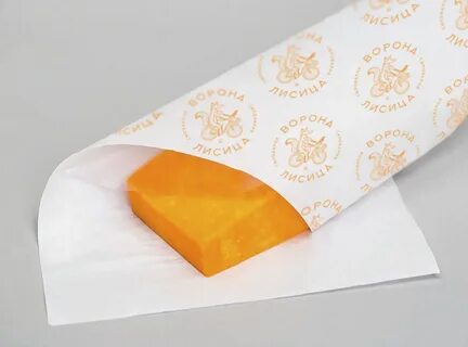 The Advantages Of Using Custom Cheese Paper