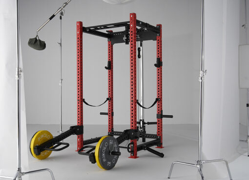 power rack - Mikolo