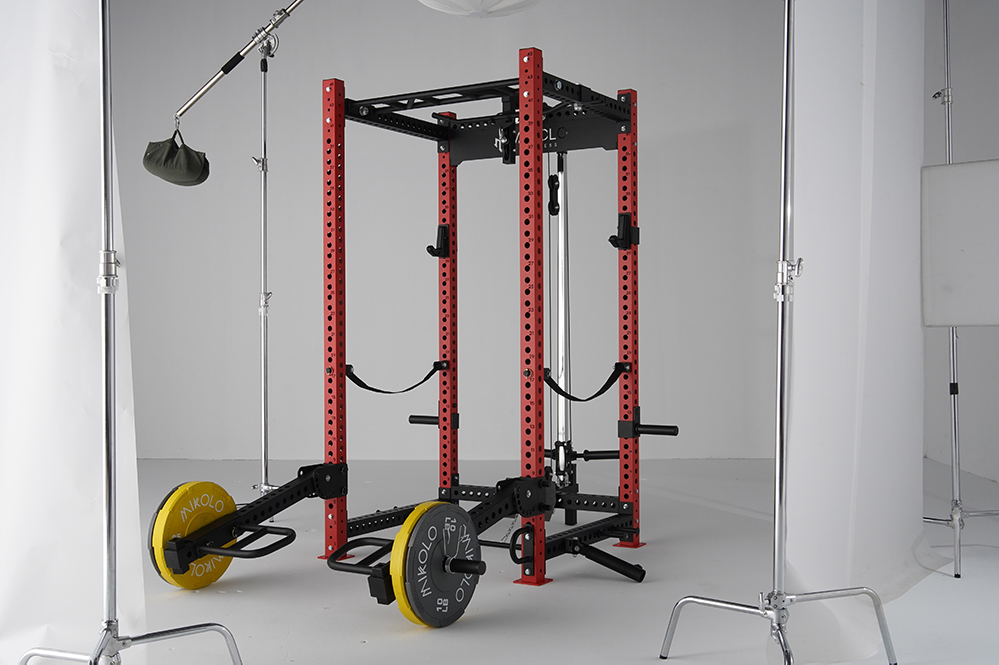 The Ultimate Guide to Power Racks: Elevate Your Home Gym Experience