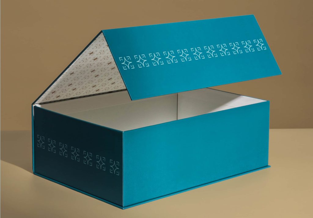 The Evolution Of Rigid Boxes In Modern Packaging Solutions