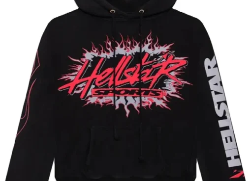 Hellstar Clothing shop and T-shirt