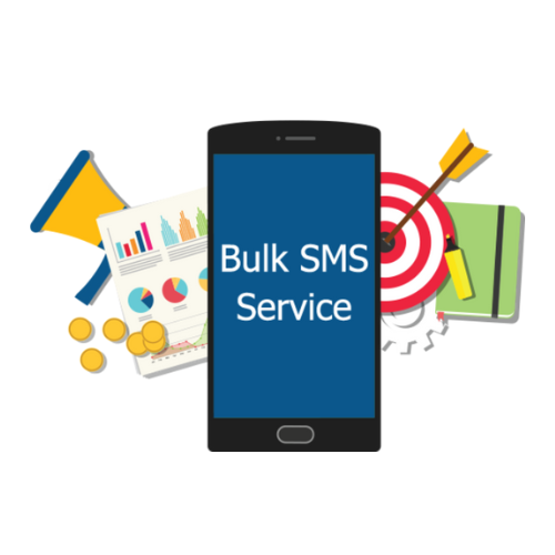 Promotional Bulk SMS Marketing for E-commerce Success