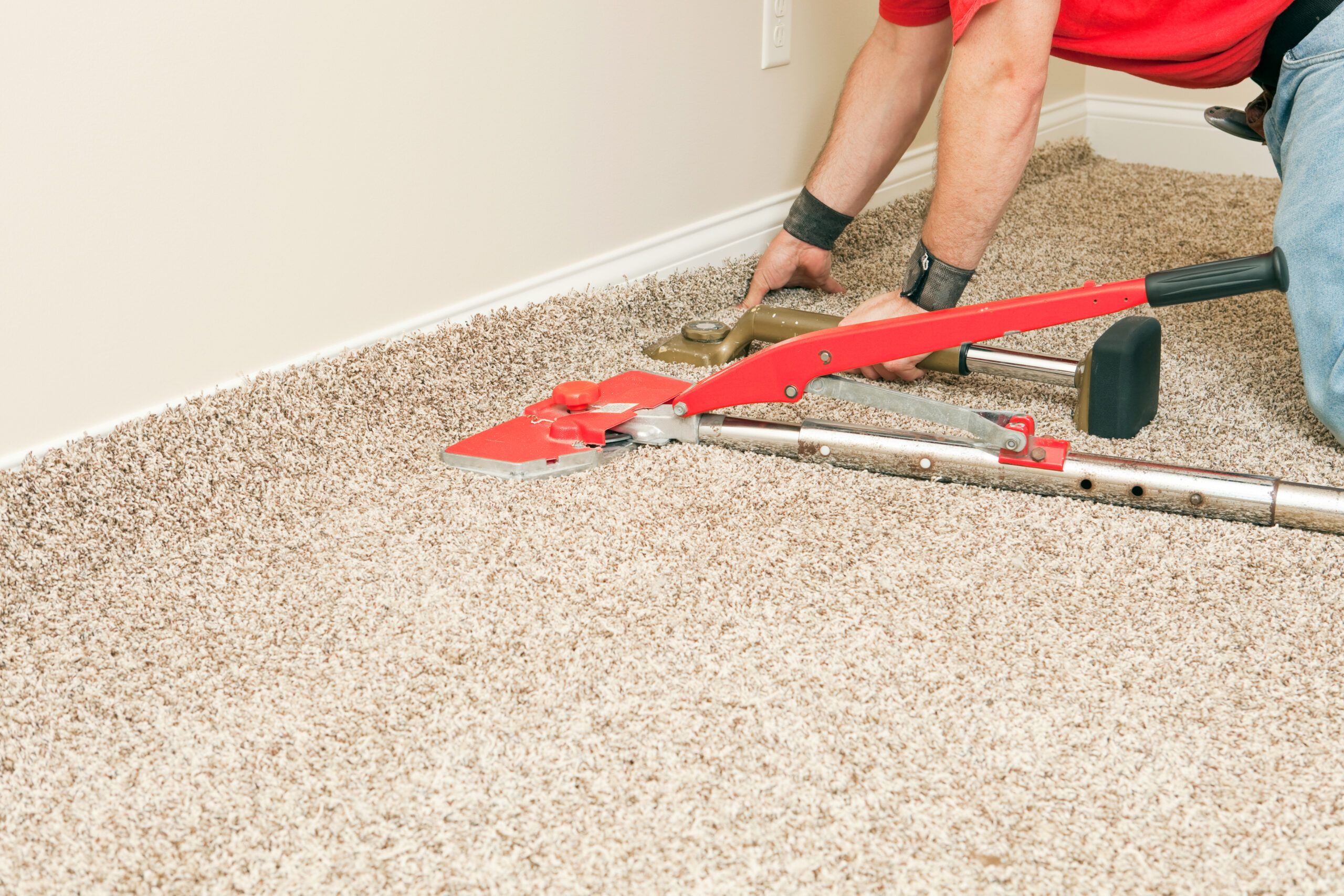 Carpet Repairs: Your Solution for Damaged Carpets