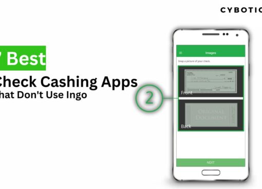 check cashing apps