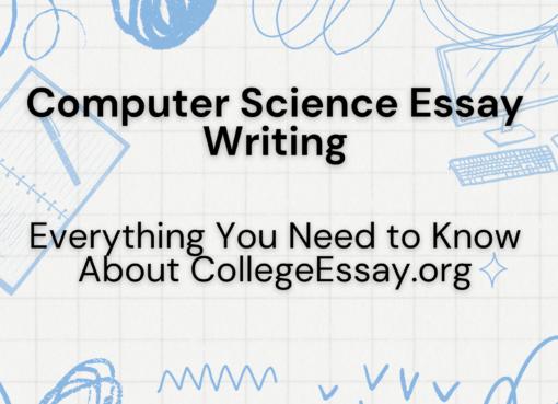 essay writing service online