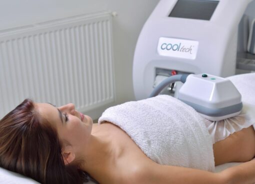 Fat Freezing Treatments