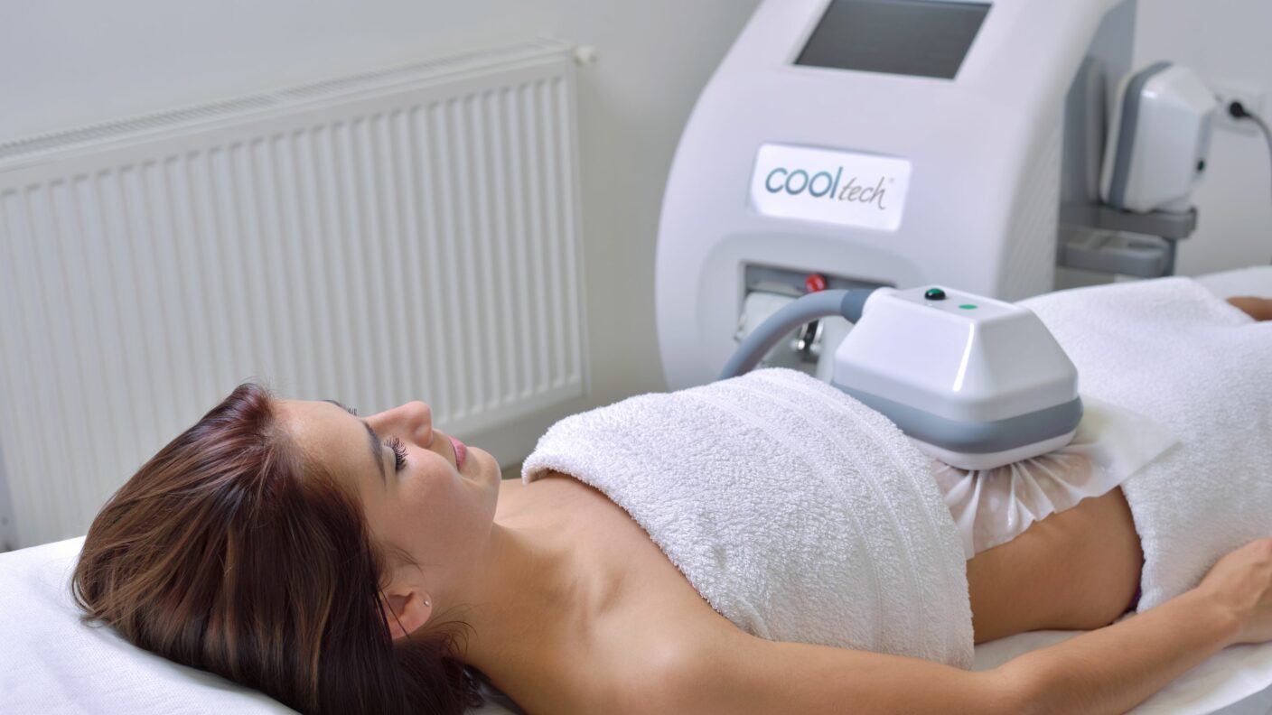 Fat Freezing Treatments