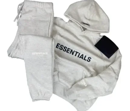 Fear Of God Essential Hoodie