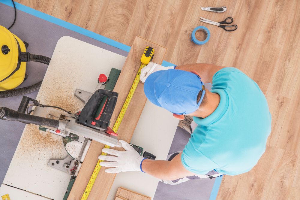 Top Falls Church Home Contractors: Expert Services for Your Next Renovation Project