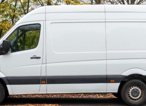 How to Choose the Right Chiller Van