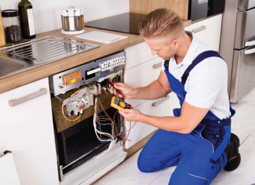 Home Appliance Repair