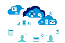 managed cloud service provider in KSA