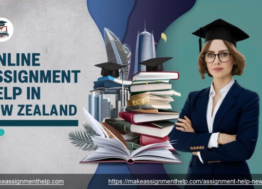 Assignment Help New Zealand