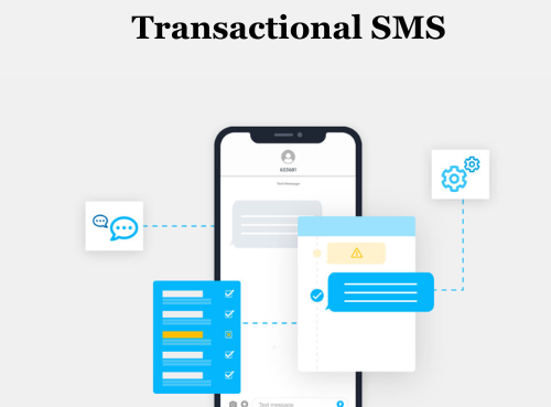 best transactional sms service provider in india