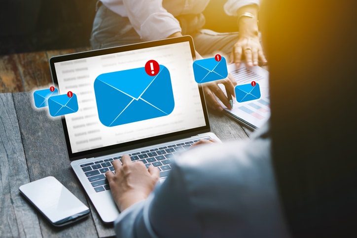 transactional email marketing