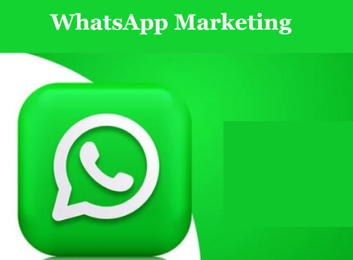 bulk whatsapp marketing service in india