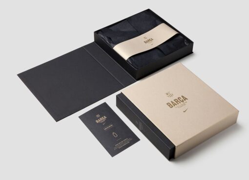 Premium Custom Boxes for Clothing Packaging