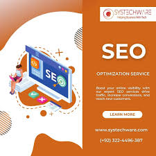 Expert SEO Consultants in Lahore to Elevate Your Website