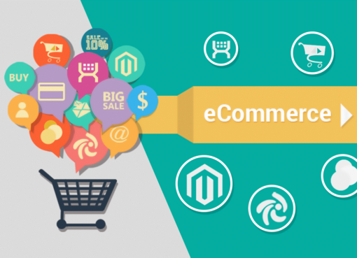 ecommerce portal development services