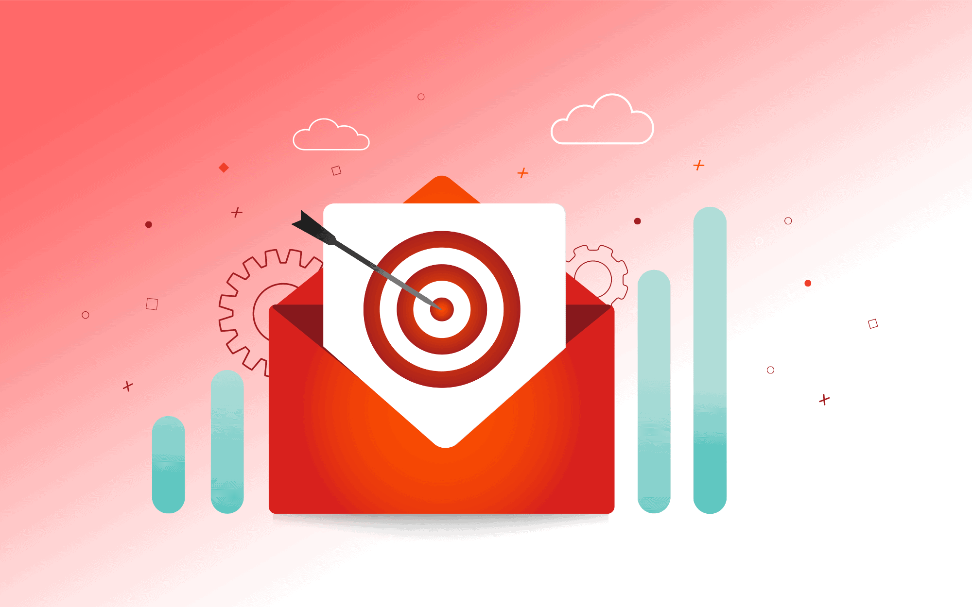 transactional email marketing in India