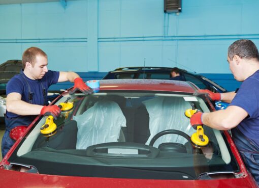 windshield repair in calgary