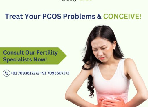 Best PCOS Treatment in Hyderabad