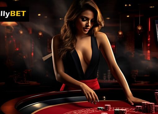 Gullybet casino games