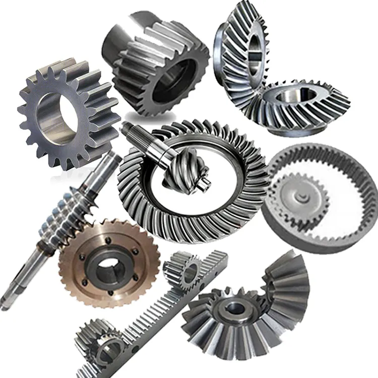 Gear Manufacturer