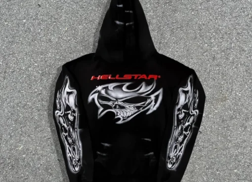 hellstar hoodie