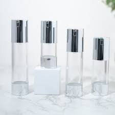 Are Airless Bottles Travel-Friendly